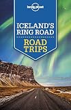 Lonely Planet Icelands Ring Road Travel Guide English Edition