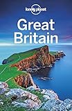Lonely Planet Great Britain Travel Guide