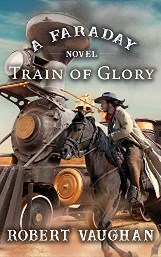 Train of Glory book cover