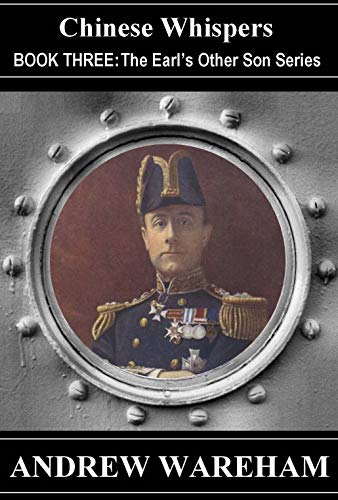 Chinese Whispers cover