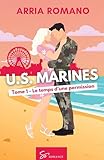 U.s. Marines   Tome 1: Le Temps D'une Permission