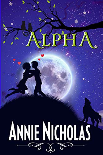 Alpha cover