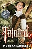 Tainted The Soul Chronicles Book 1