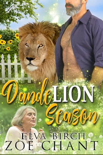 Dandelion Season book cover