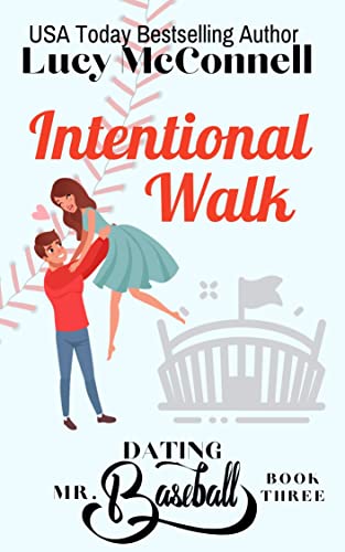 Intentional Walk cover