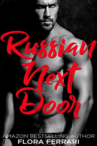Russian Next Door book cover