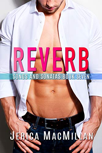Reverb book cover