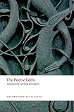 The Poetic Edda Oxford Worlds Classics