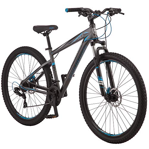 Mongoose Impasse Men's Mountain Bike