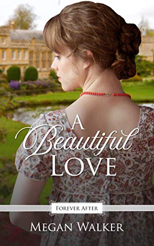 A Beautiful Love book cover