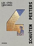 Les Cits Obscures Lintgrale Livre 4