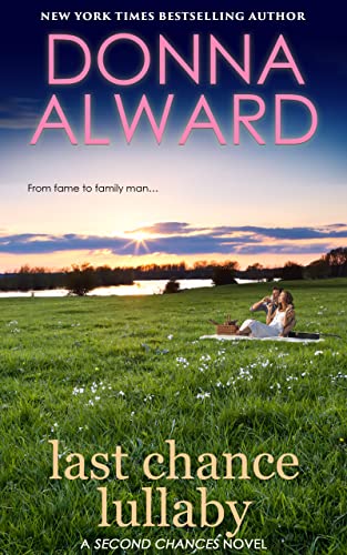 Last Chance Lullaby book cover