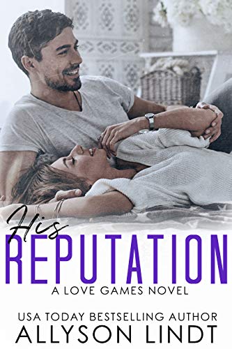 His Reputation book cover