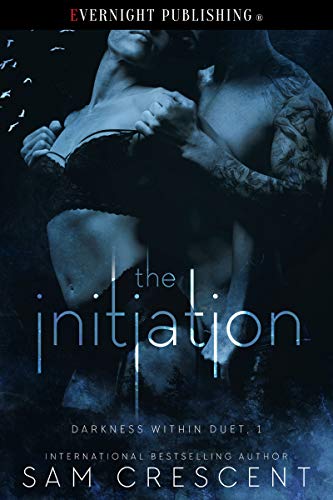 The Initiation cover