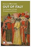 Out Of Italy Two Centuries Of World Domination And Demise English Edition
