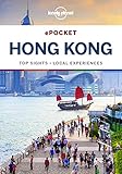 Lonely Planet Pocket Hong Kong Travel Guide
