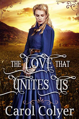 The Love that Unites Us book cover