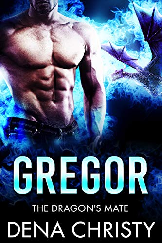 Gregor book cover