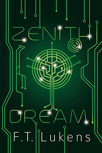 Zenith Dream book cover