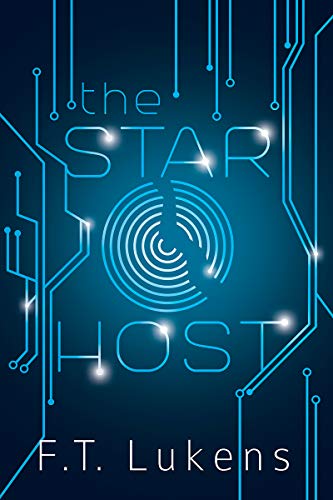 The Star Host book cover