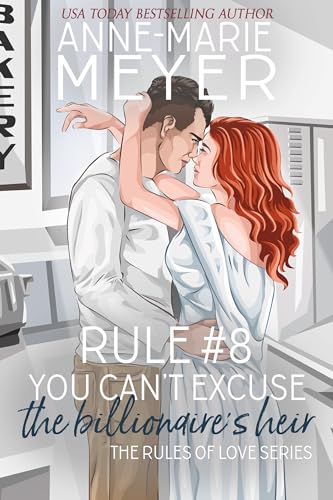 Misunderstanding the Billionaire's Heir book cover