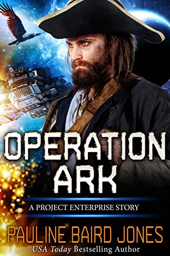 Operation Ark cover