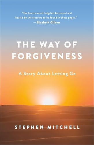 The Way of Forgiveness book cover