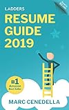 Ladders Resume Guide Best Practices Advice From The Leaders In 100k 500k Jobs Ladders Guides Book 1 English Edition