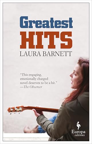 Greatest Hits book cover