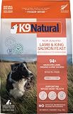 K9 Natural - Freeze Dried High Protein Grain-Free Dog Food Or Topper