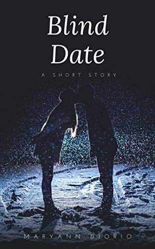 Blind Date book cover