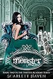 Monster Shifter Academy Book 2 English Edition