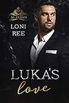 Lukas' Angel (Ryan Family Book 1)