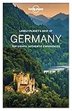 Lonely Planet Best Of Germany Travel Guide English Edition