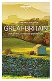 Lonely Planet Best Of Great Britain Travel Guide