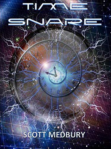 Time Snare book cover
