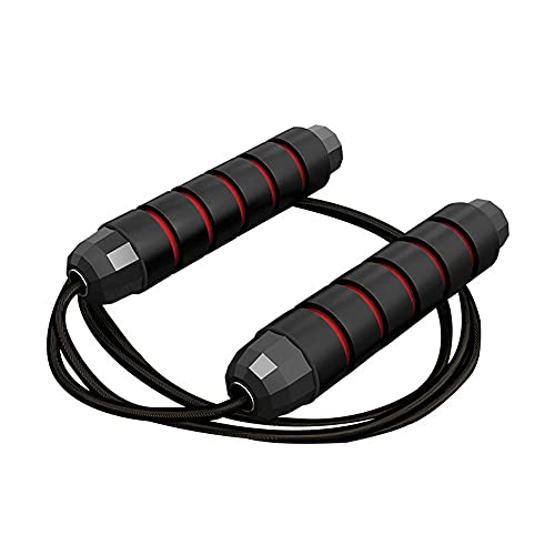 DEGOL Skipping Rope with Ball Bearings