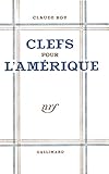 Clefs Pour Lamrique