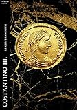 Costantino Iii Rex Britannorum Italian Edition