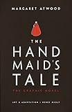 The Handmaids Tale The Graphic Novel Gilead Book 1