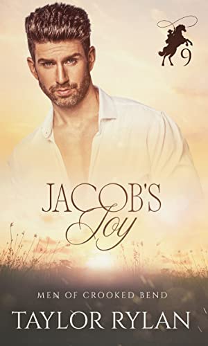 Jacob's Joy cover