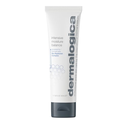 Dermalogica Intensive Moisture Balance, Face Moisturizer, 1.7 fl oz