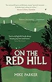 On The Red Hill Where Four Lives Fell Into Place English Edition
