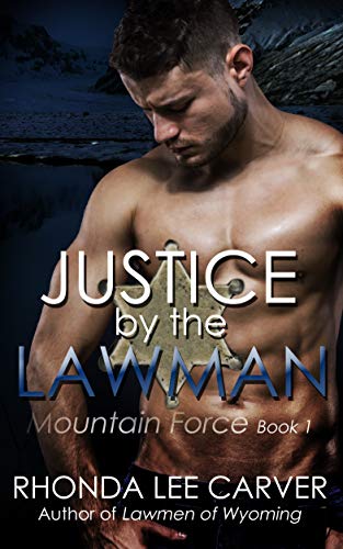 Justice by the Lawman book cover