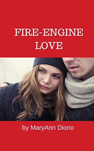 Fire Engine Love book cover
