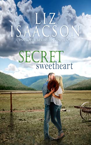 Secret Sweetheart book cover