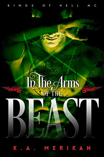 In the Arms of the Beast cover
