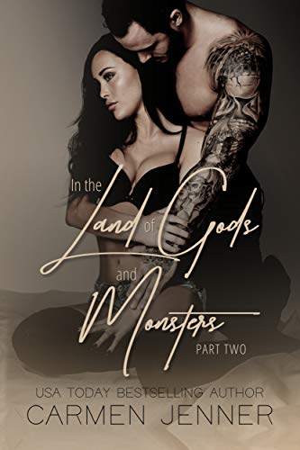 In the Land of Gods and Monsters, Part Two cover
