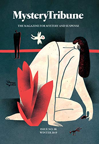Mystery Tribune / Issue Nº8: Winter 2019 book cover