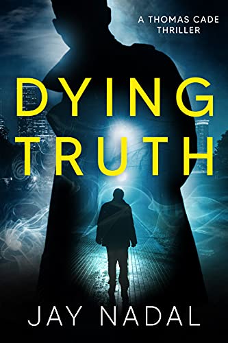 Dying Truth cover